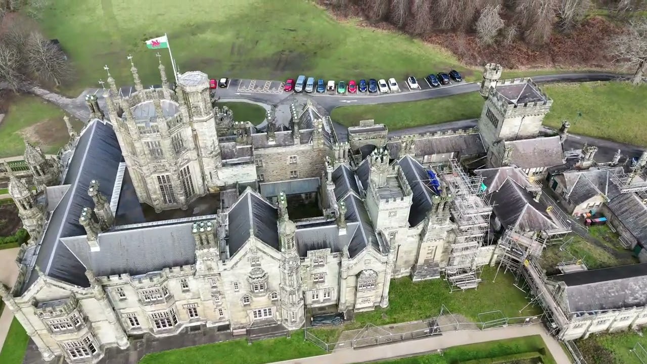Margam Country Park