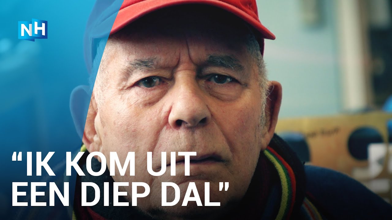 Ome Henk biedt drop-outs een laatste strohalm