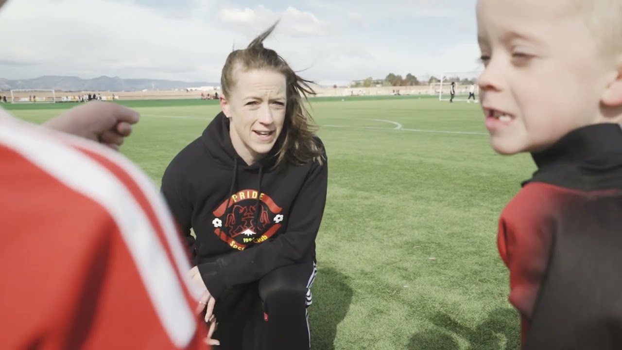 Pride Soccer - Recreational Soccer