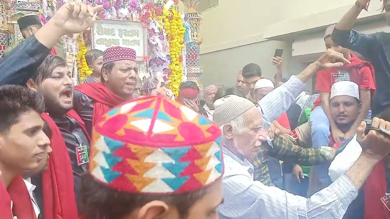 rustam tajiya