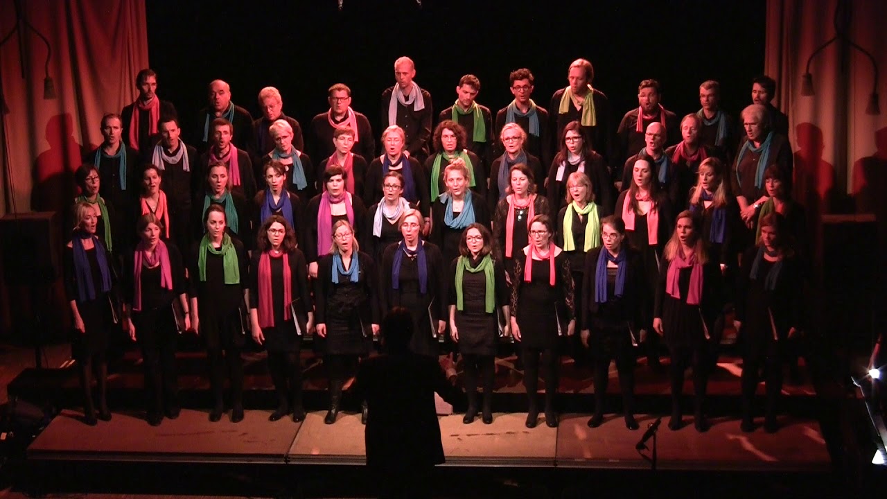Viva la vida - Coldplay (arr. J. Johansen)