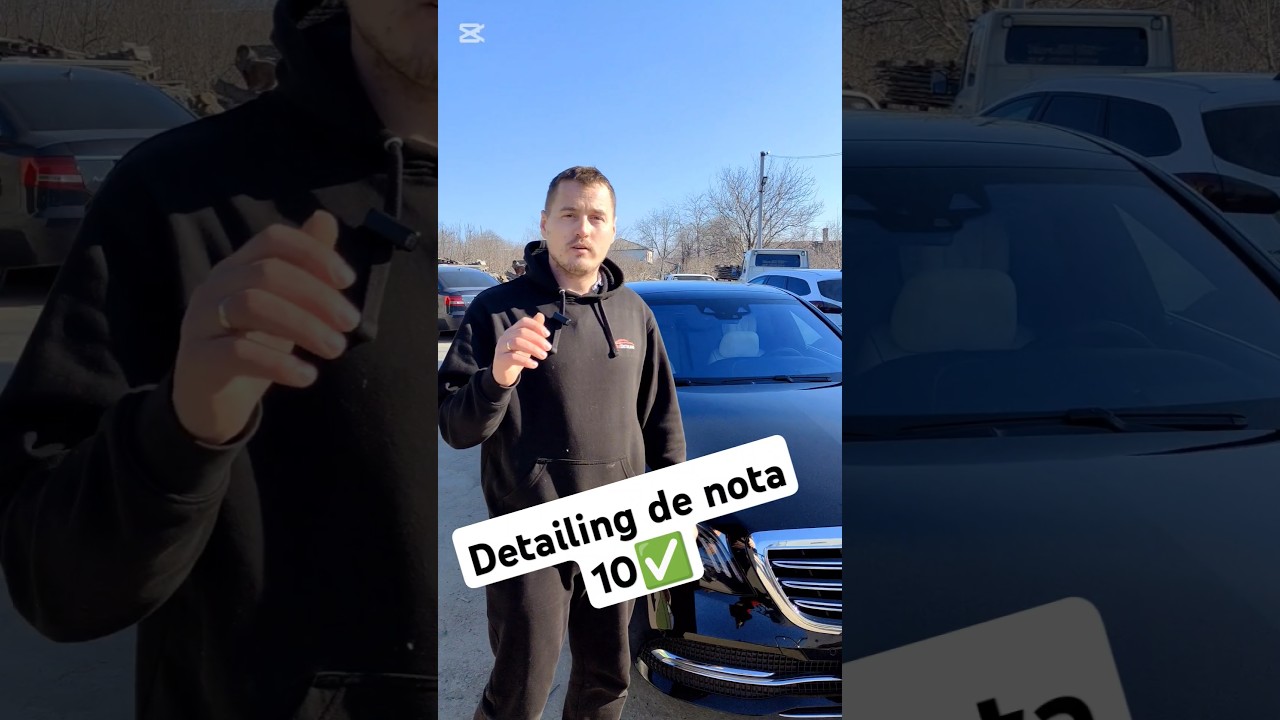 UPGRADE LA MERCEDES S KLASS #irent #moldova #rentacar #luxury #mercedes #detailing