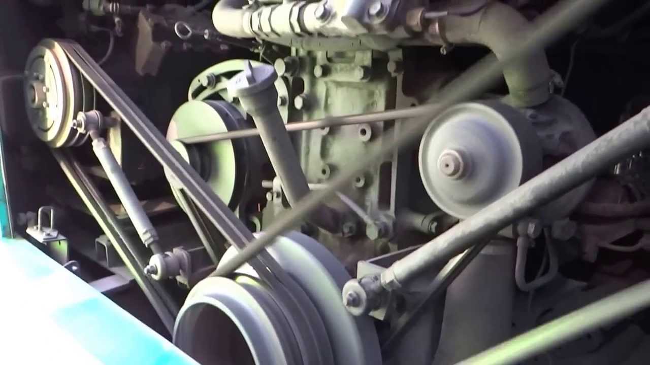 [Autowini.com] Korean used Bus - Hyundai Aero City540 CNG (WooriBus-023)