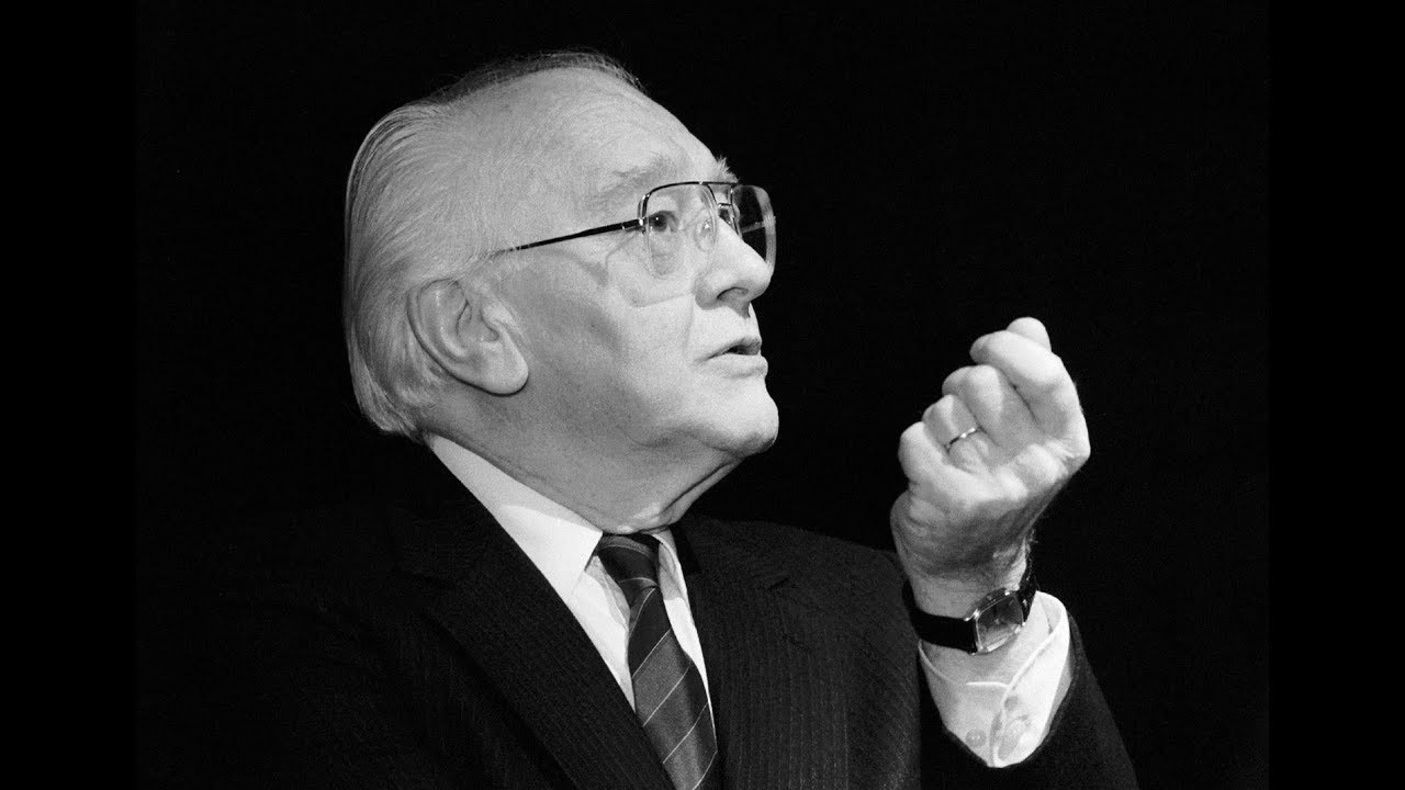 Karel Husa: An American Te Deum, Part 1 & 2