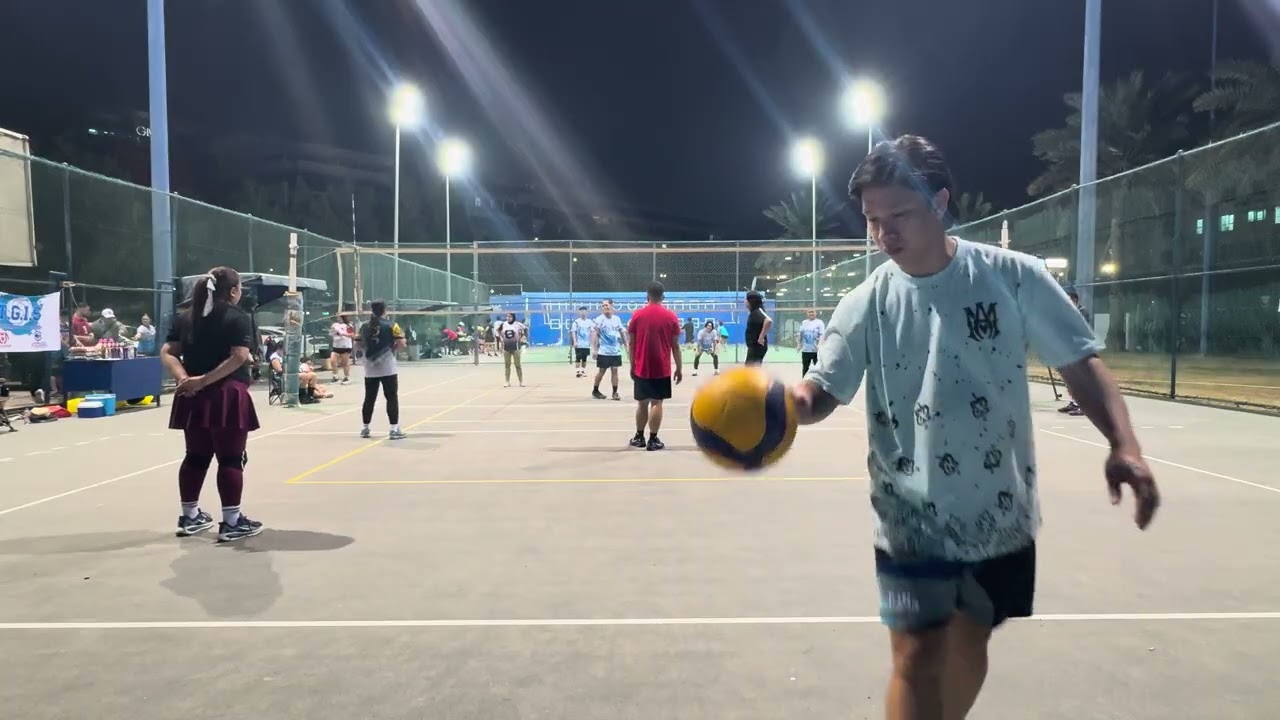 TGIS 14.02.26 | Mix-fun game | Game 8