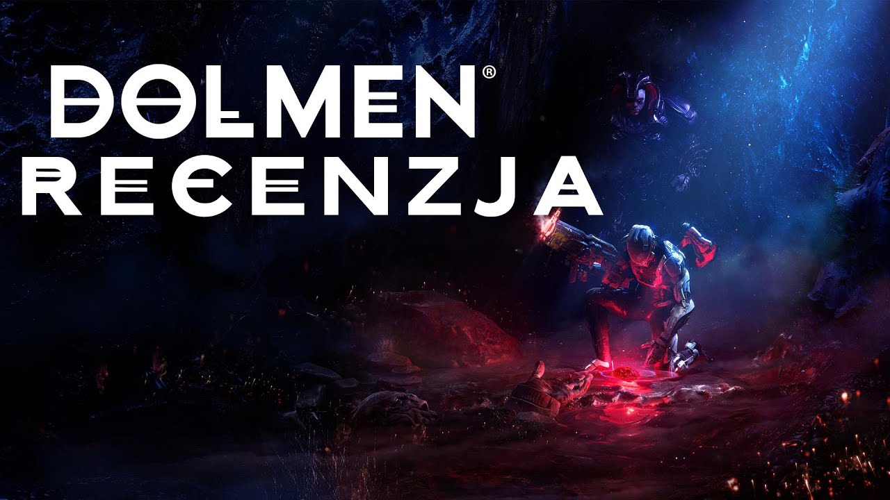 Dolmen - recenzja gry. To nie jest Dark Souls