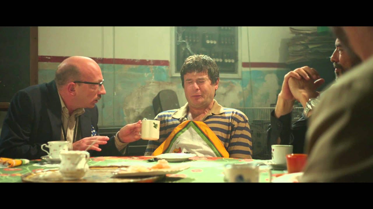 Se Dio Vuole: Clip La seconda famiglia