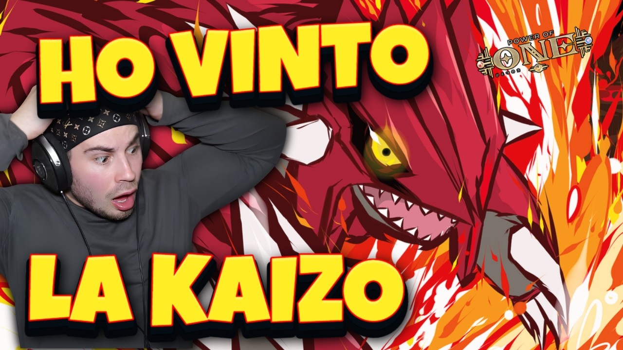 HO VINTO LA KAIZO: GROUDON GODMON DISTRUGGE TUTTO! | KAIZO RANKED POKEMON ITA