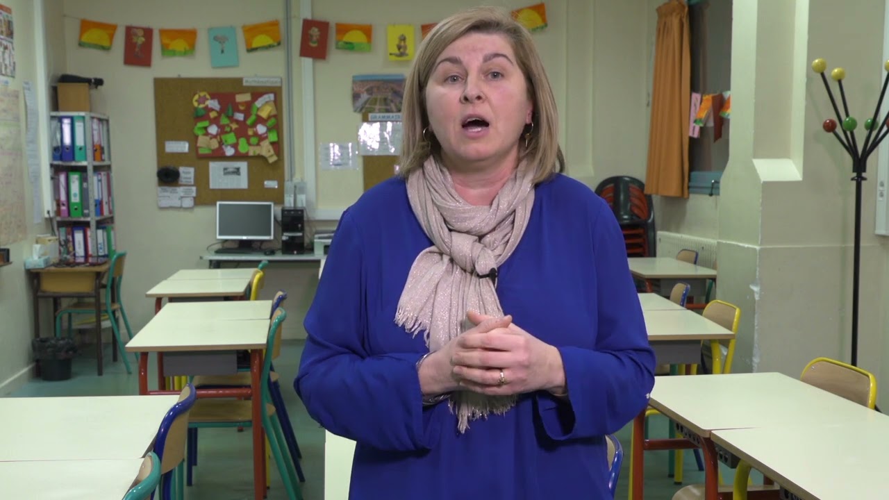 Présentation Ecole Primaire BARRAL - CASTRES - 2024
