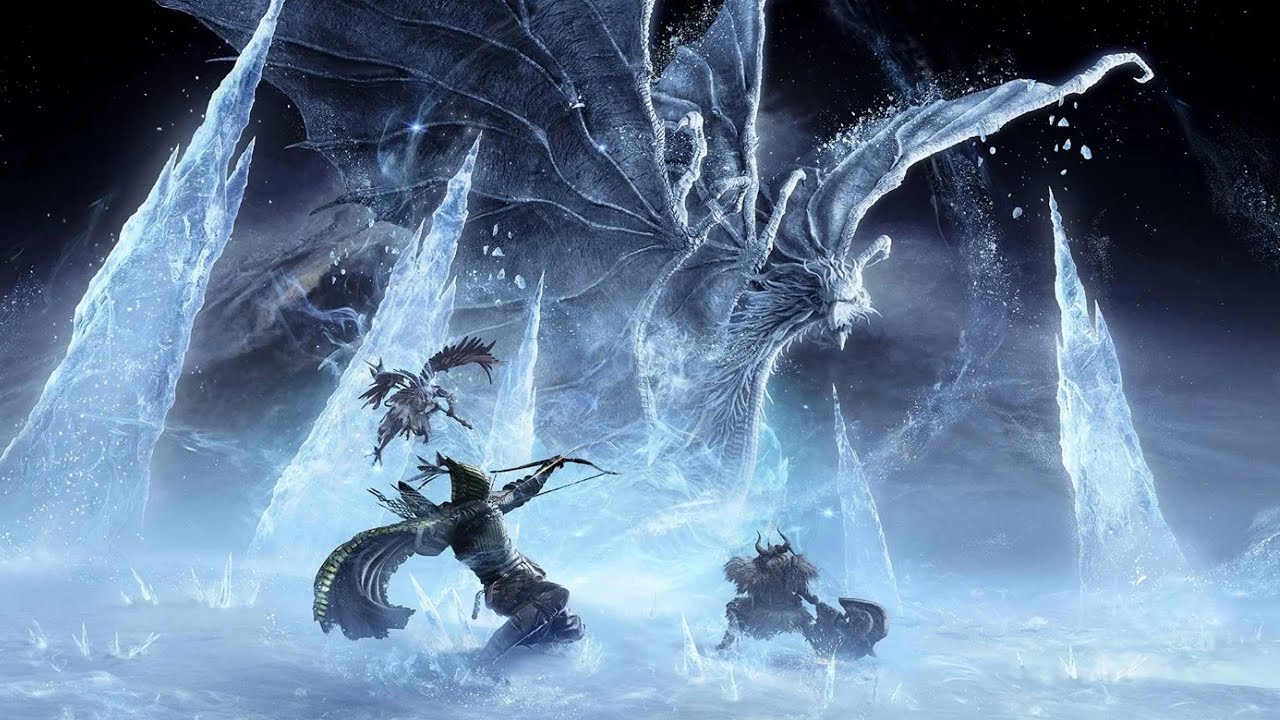Elden ring nightreign | speedrun kill @Moxii2102 