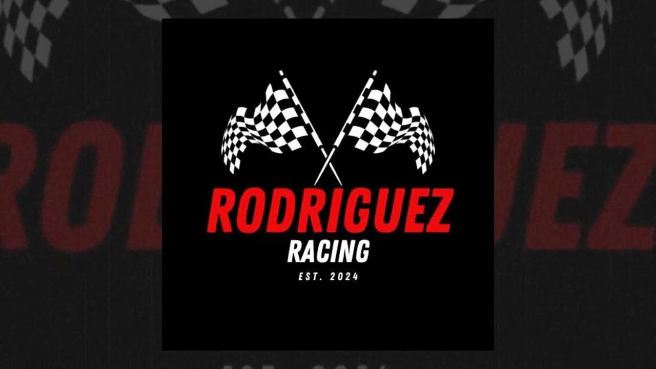 RODRIGUEZ RACING  - ( Audio Oficial ) - MS BELIKO