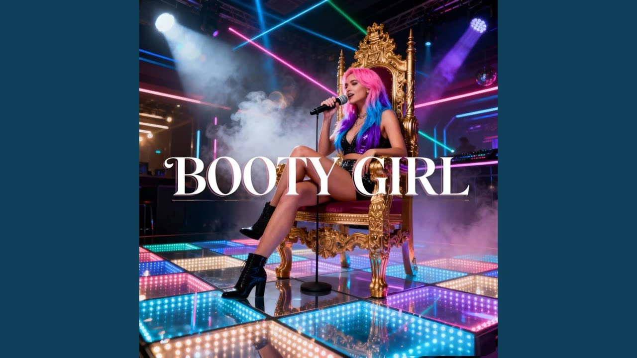 Booty Girl (Extended)