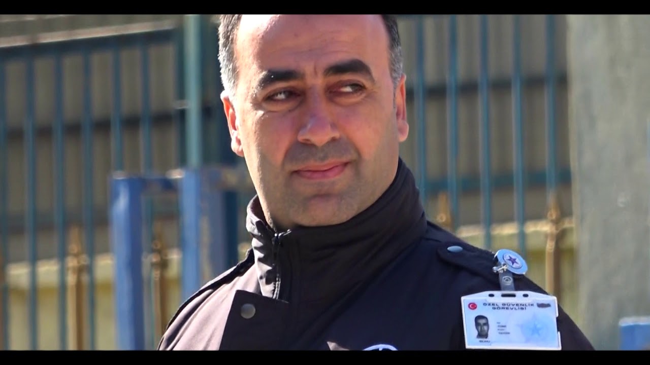 DİYARBAKIR KAAN Uygulaması Tanıtım Filmi