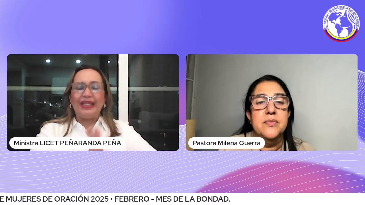 MARTES - TIEMPO DE ORACIÓN