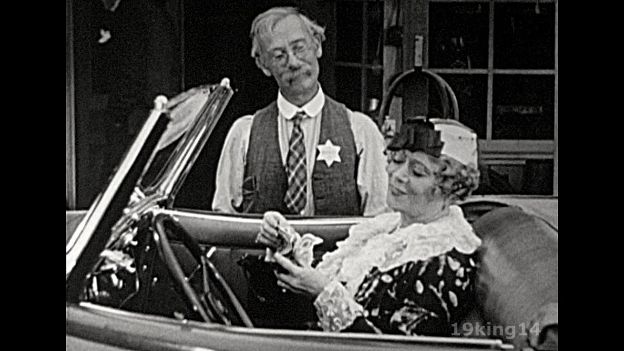 1936 - Love Comes to Mooneyville - Andy Clyde - Comedy