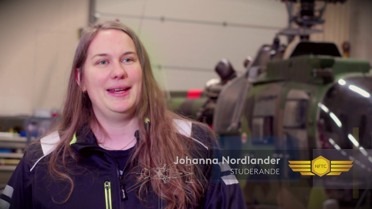 Nordiskt Flygteknikcentrum AB