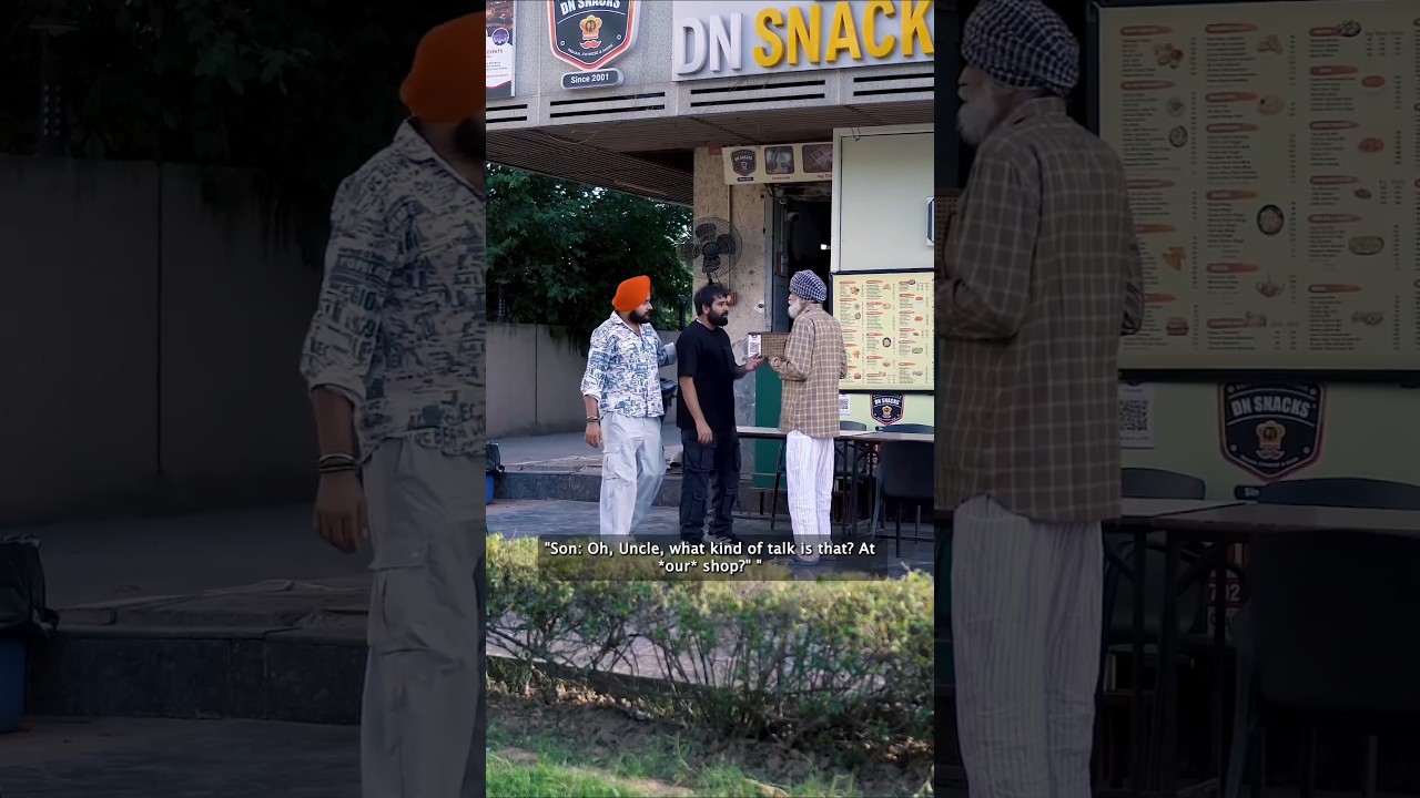 केक | Singh Saab | Gurpreet SingH | Motivational video