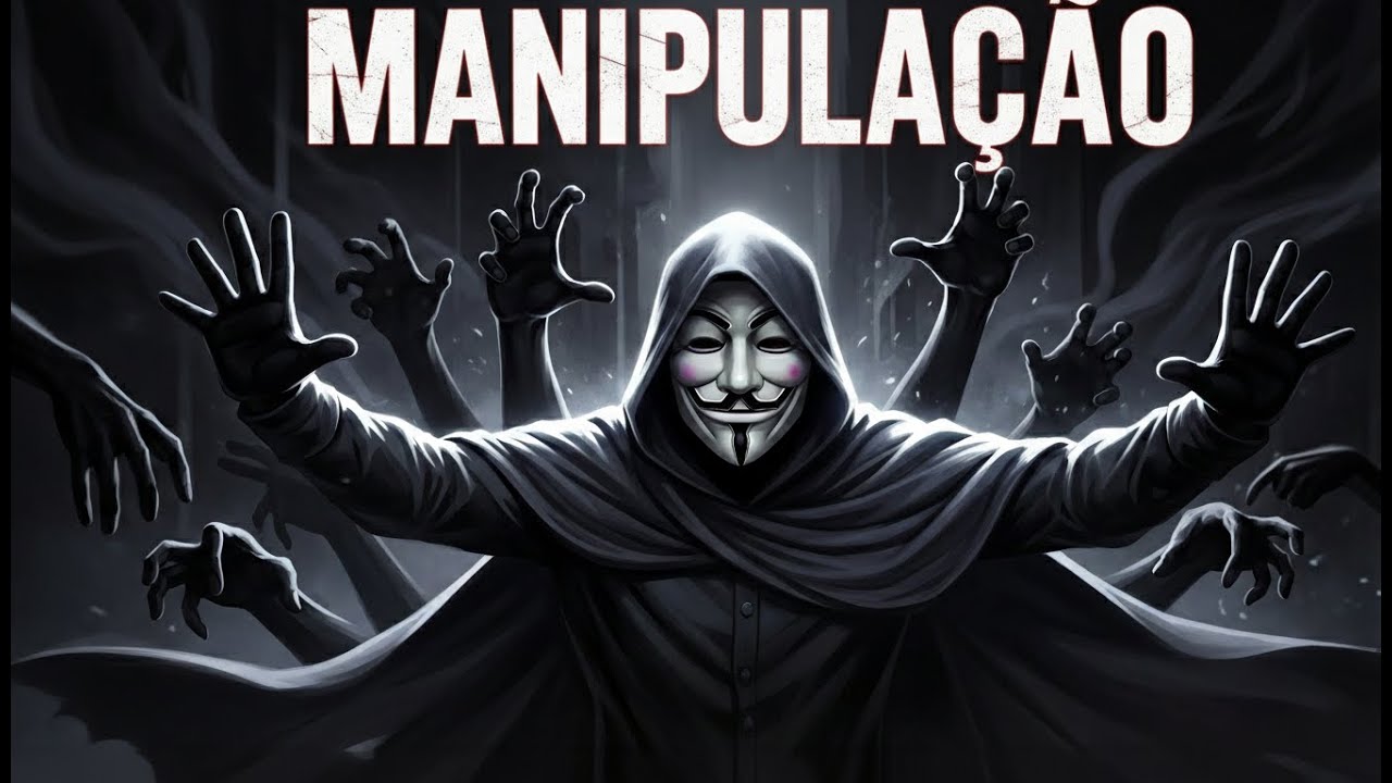 A Estratégia Que Sempre Funciona Para AFASTAR Manipuladores da Sua Vida