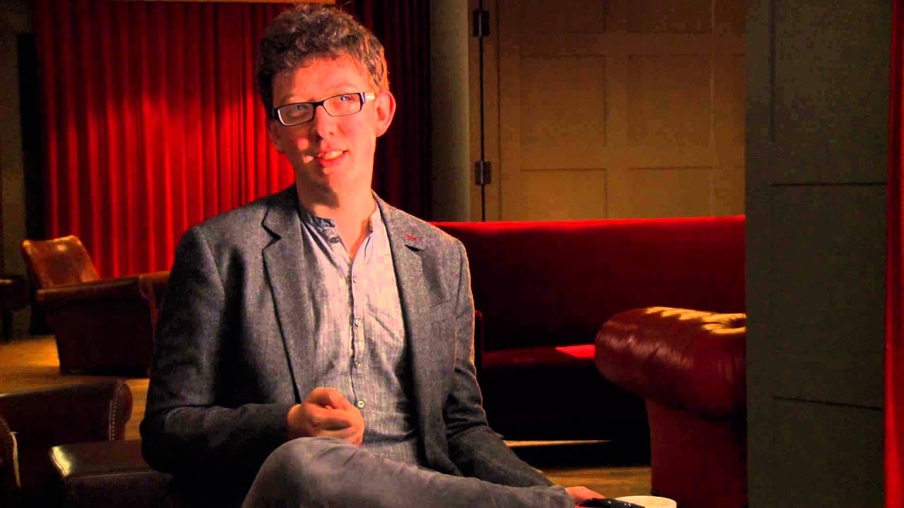 We Steal Secrets: The Story of WikiLeaks - On Demand & Digital HD Trailer