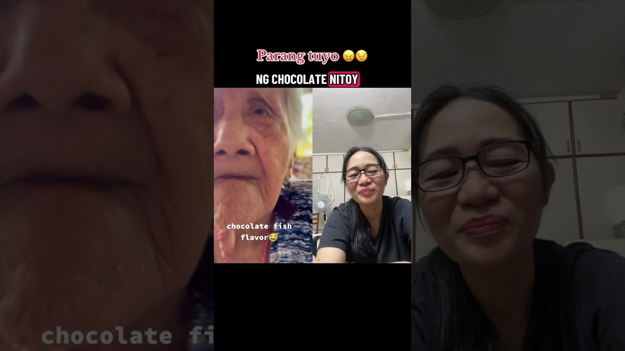 Nanay fe