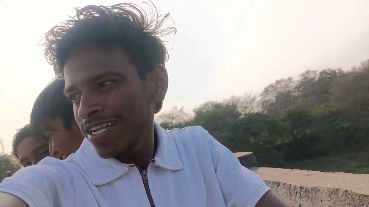 Aaj khud hi maikenik ban gaye 😜