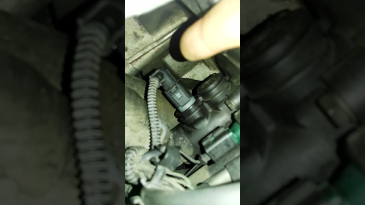 Sensor y valvulas de suran