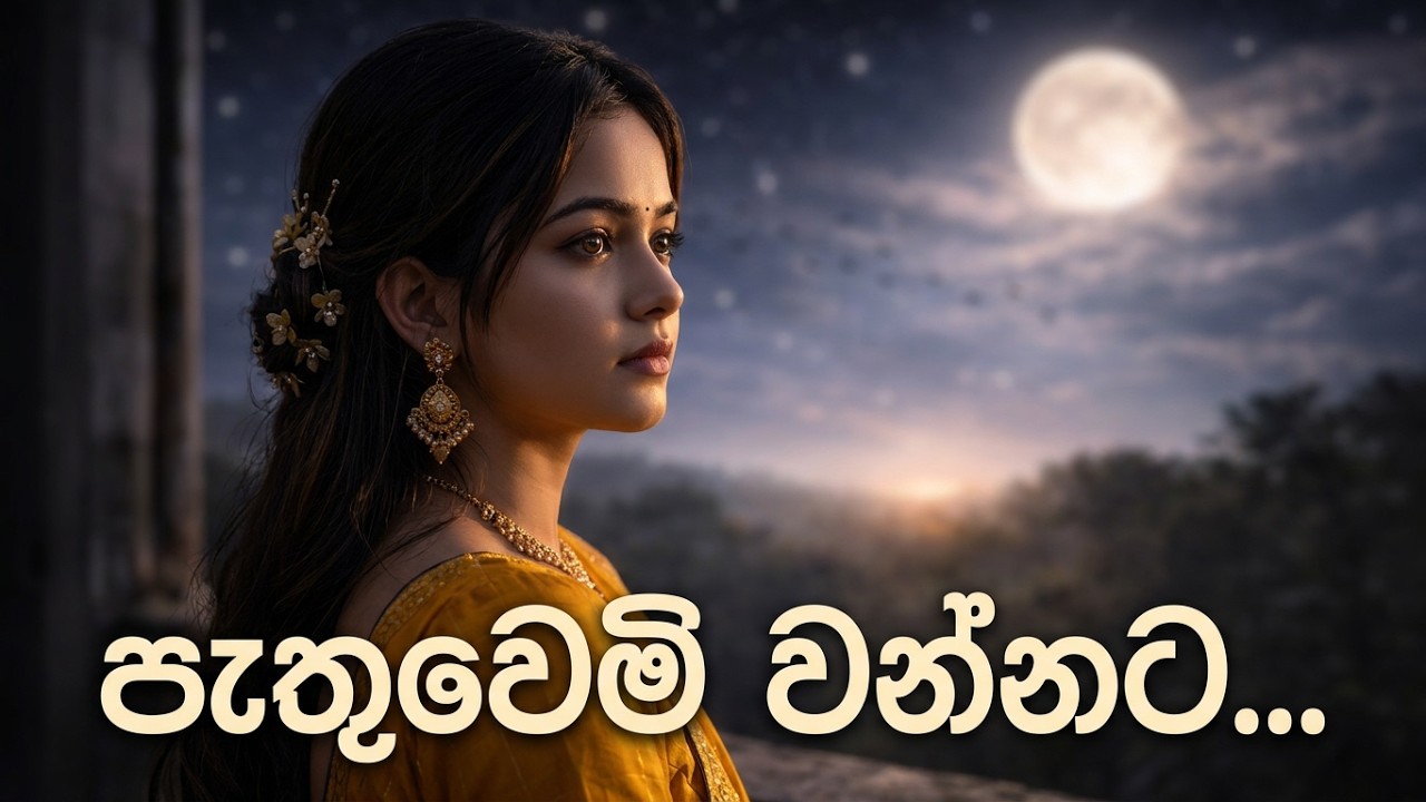පැතුවෙමි වන්නට ඔබගේ පතිනිය | Original Sinhala Cover Song | © Noble Agri Core 2026