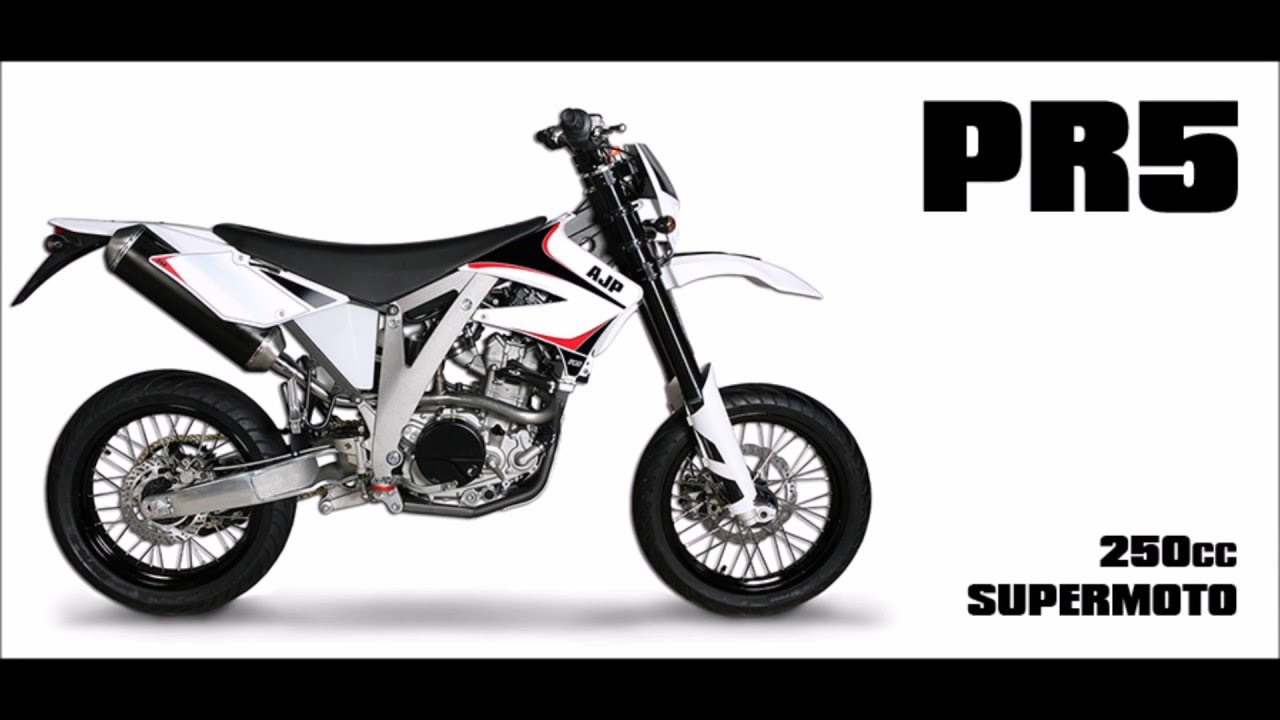 MBL AJP PR5