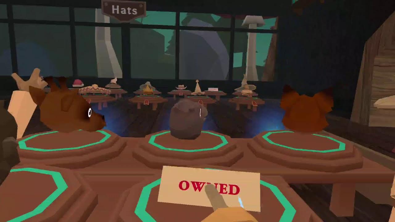 Meta Quest Broadcast | Powered by LIV