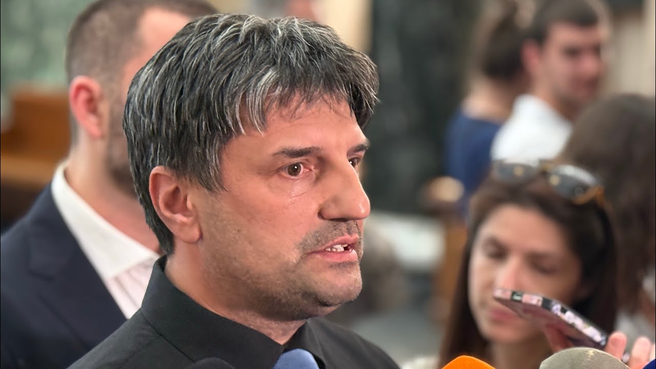 Шефът на СДВР Любомир Николов: Предполагаме, че поръчителите на отвличането са в чужбина