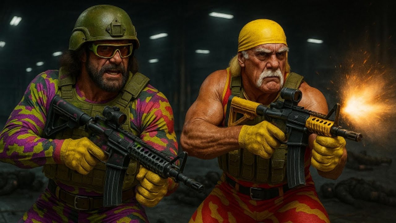 Average Tarkov Labs Raid