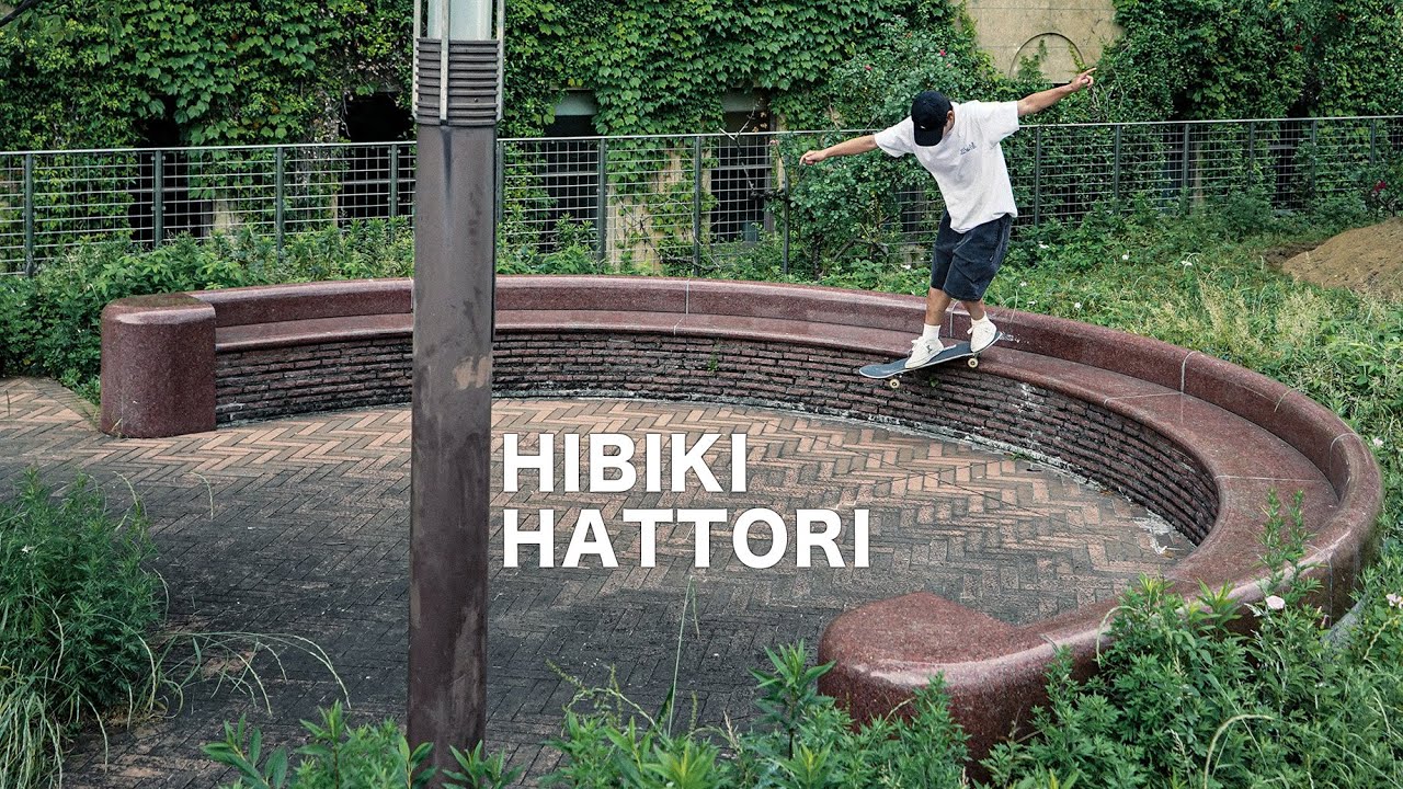 Hibiki Hattori｜First Full Part