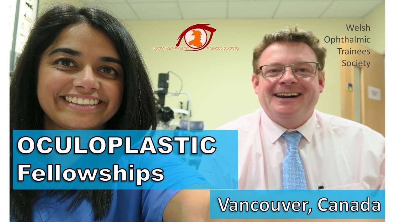 Essential guide to Oculoplastic Fellowships in Ophthalmology
