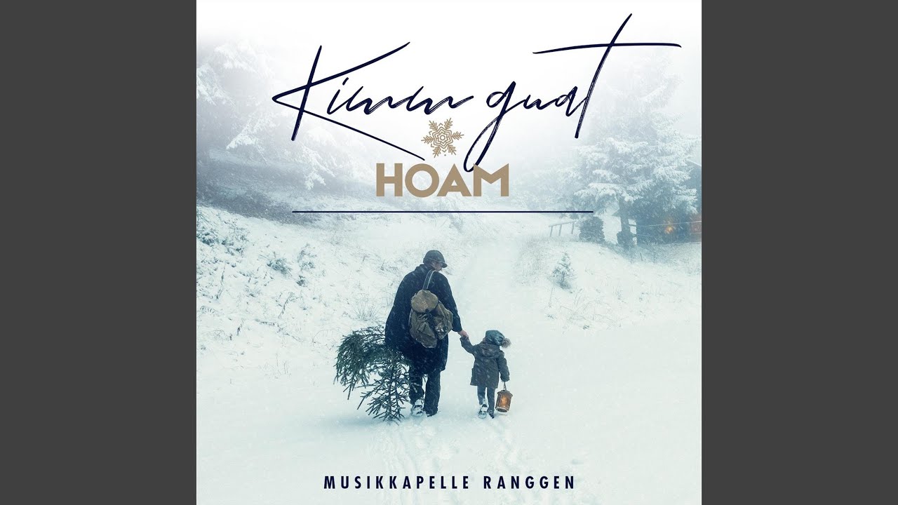 Kimm guat hoam
