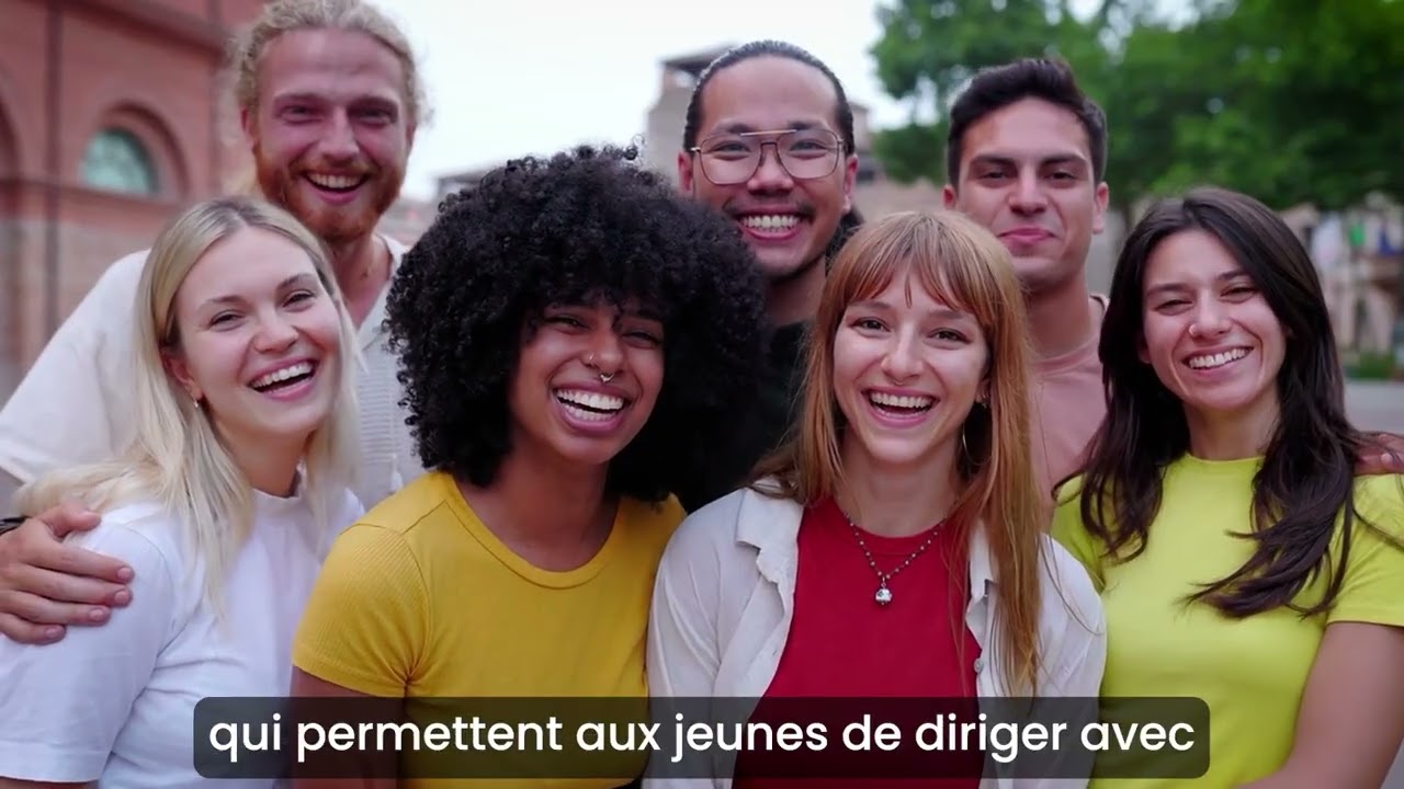 L'organisation UUWYN connecte les jeunes unitariens du monde entierUUs French