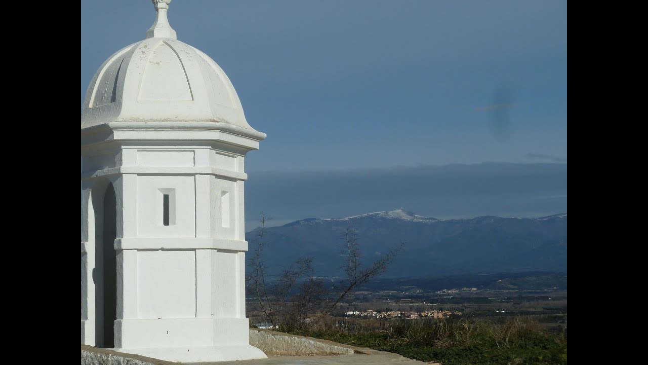 Imatges FB Amics del Castell de Sant Ferran fins el 2019
