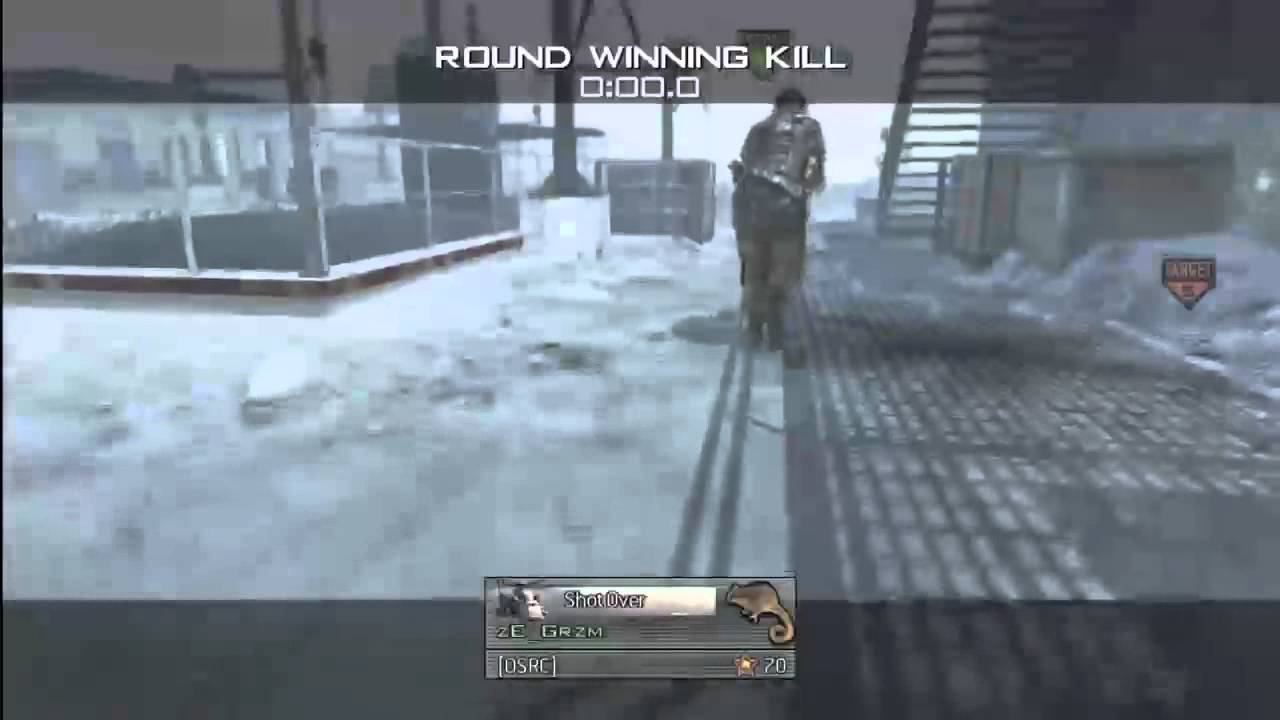Grzm @ Obey RC [OSRC]