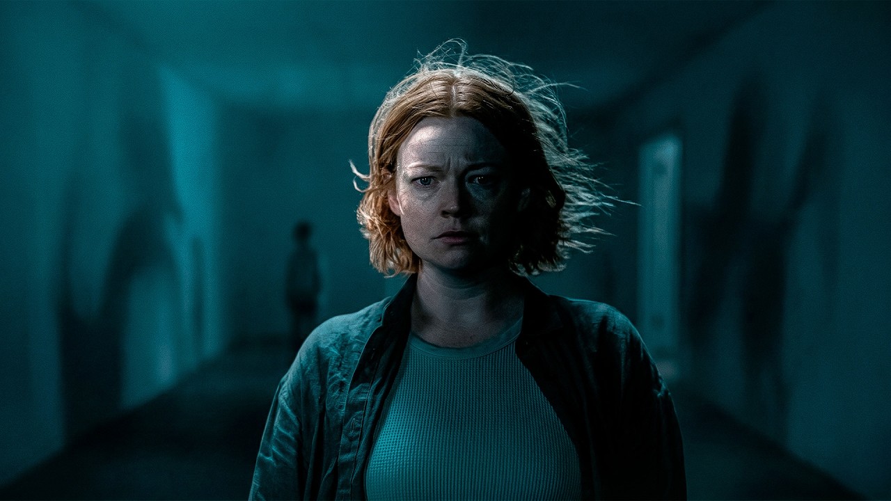 😨 ПРОШЛОЕ ВЕРНУЛОСЬ&hellip; ЧЕРЕЗ НЕЁ 🎬 Реинкарнация. Новая глава 🏷 ПСИХОЛОГИЧЕСКИЙ ХОРРОР