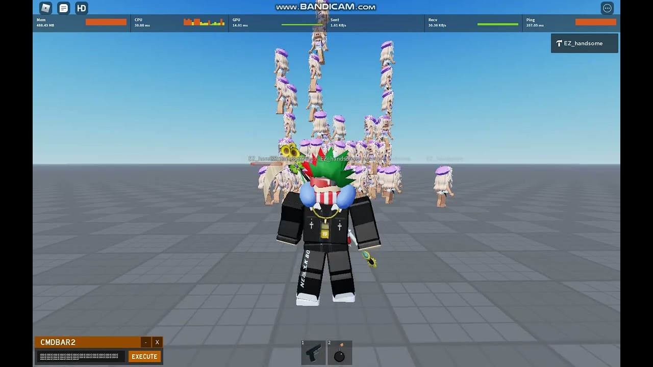 @aloha_vix clone