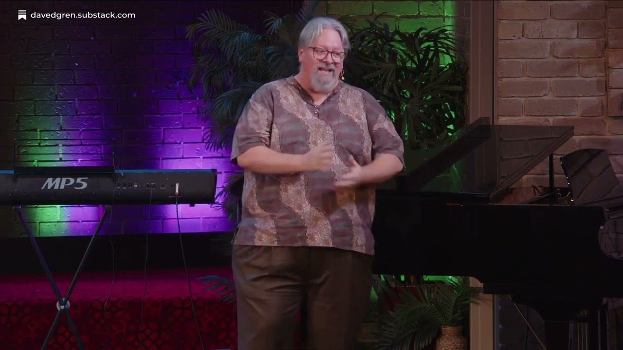 God's Storytellers 2026