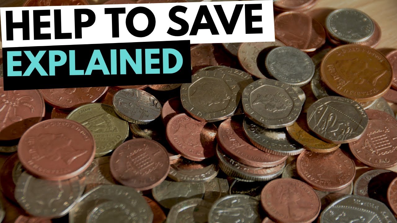 Ultimate Guide to UK Savings Accounts Part 3| Help to Save account explained
