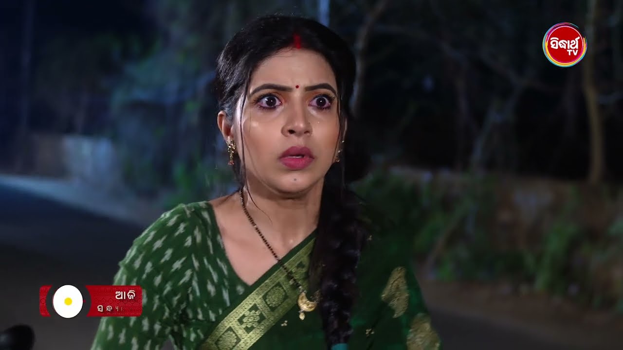 Sunayana - ସୁନୟନା - Promo 2 - 663 - 27th Mar 2026 @7.30pm - Mega Serial on #sidharthtv