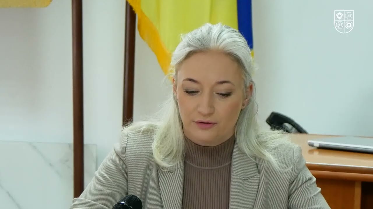 Начальниця Вінницької ОВА Наталя Заболотна з робочим візитом у Жмеринському районі
