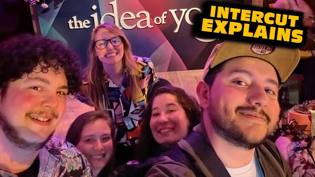 Stories from SXSW & Movie Roundup 2024 | Intercut Explains