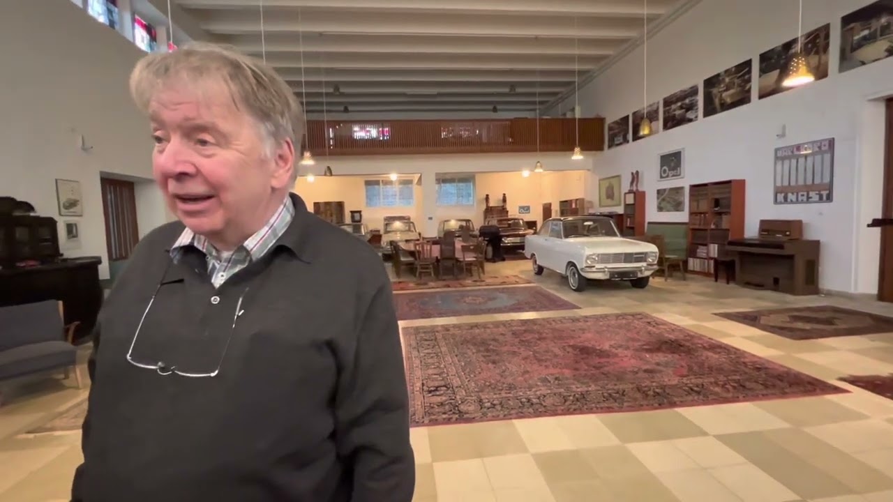 Degener Oldtimer Museum