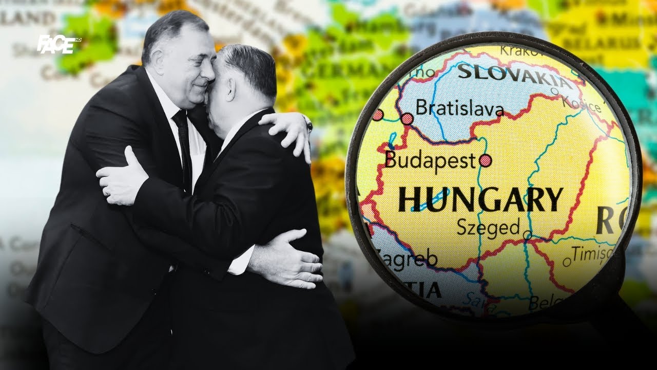OPASAN sastanak u Mađarskoj, Dodik sa Orbanom: Šta je dogovoreno iza zatvorenih vrata?!