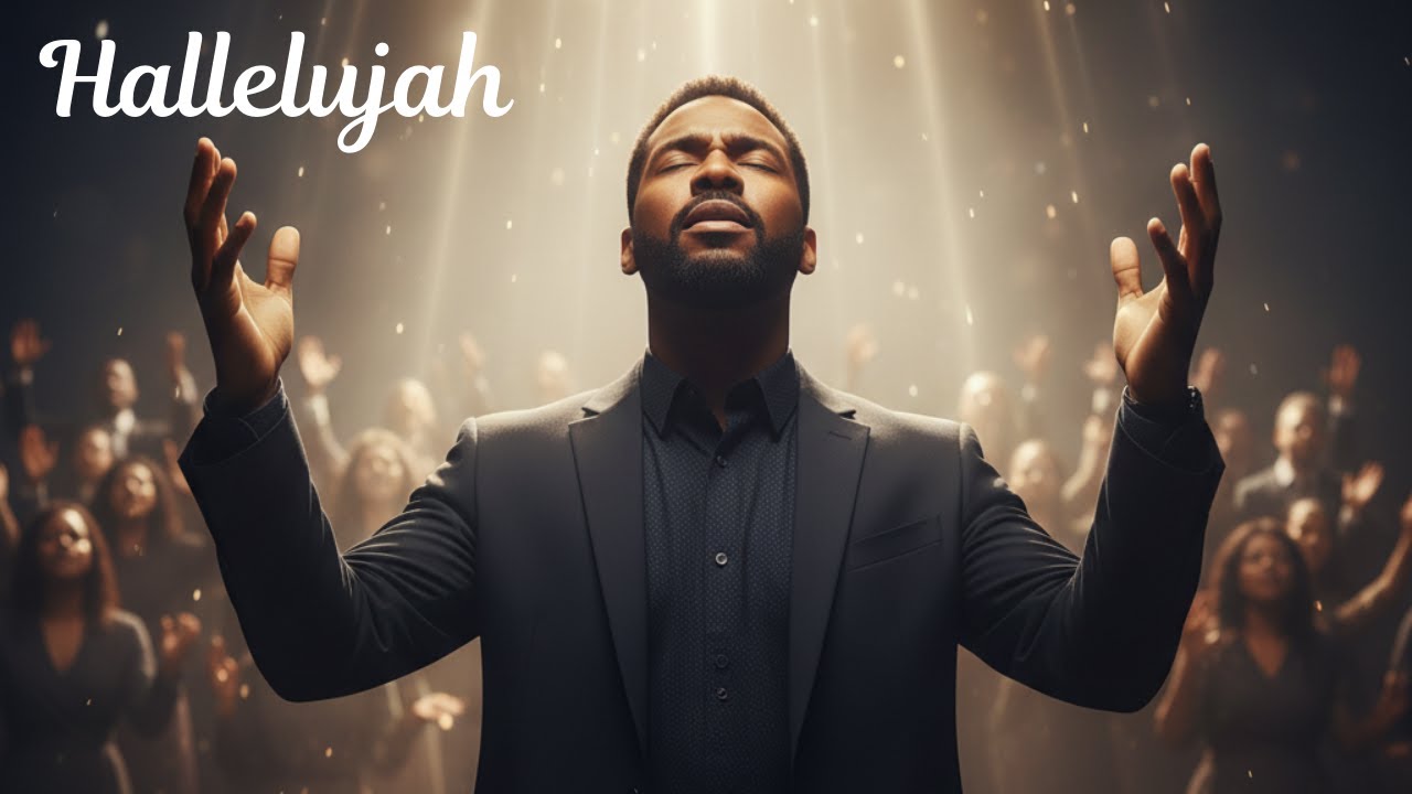 Hallelujah Groove Gospel