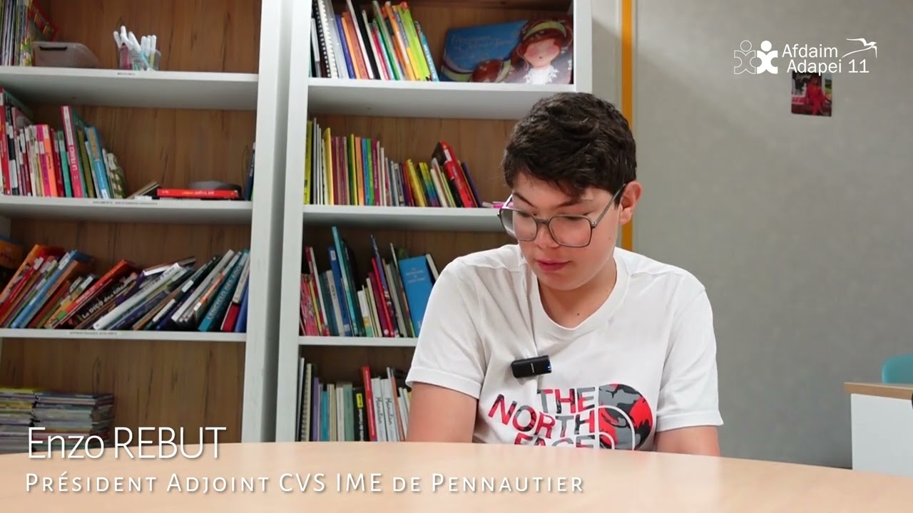 Paroles de personnes accompagnées