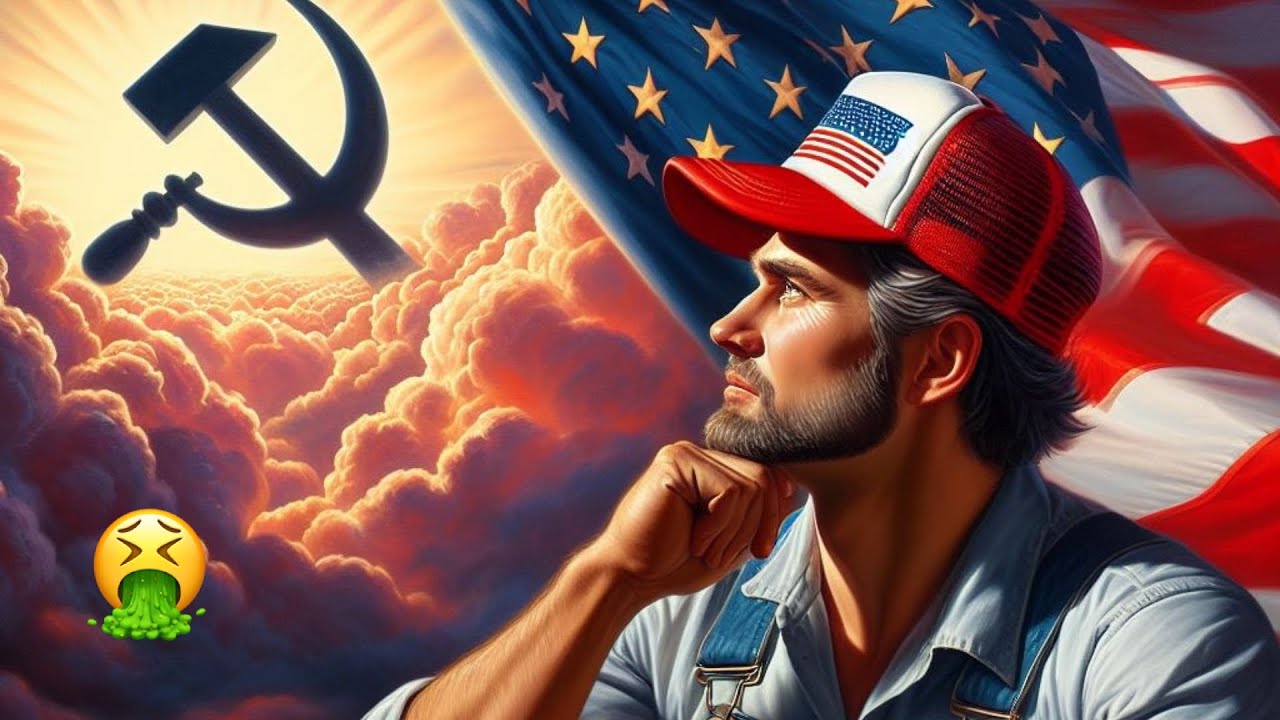 MAGA Communism?! The Reactionary Politics of the American Communist Party — Denver Communists