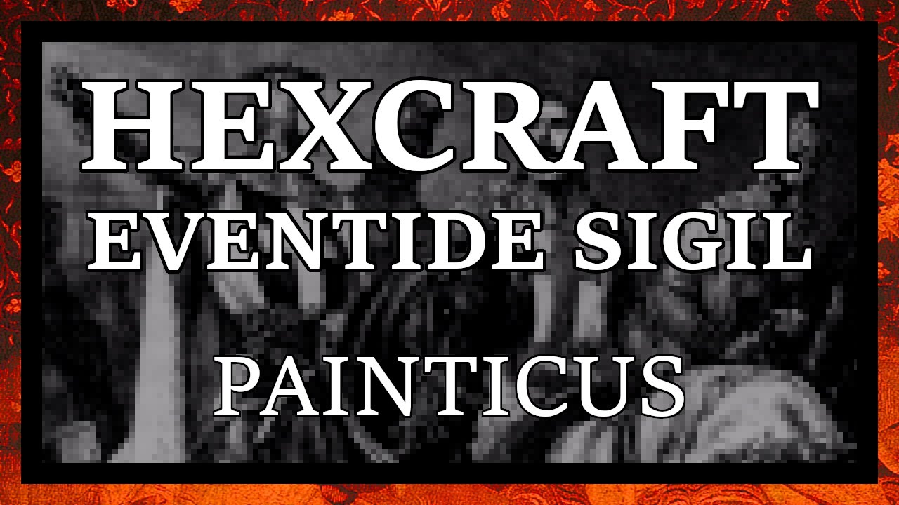 Crusades in a Dying World - Hexcraft: Eventide Sigil Review